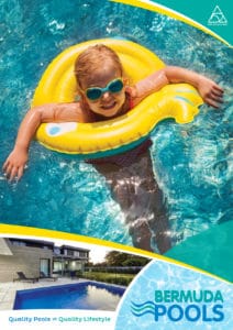 Bermuda Pools Brochure