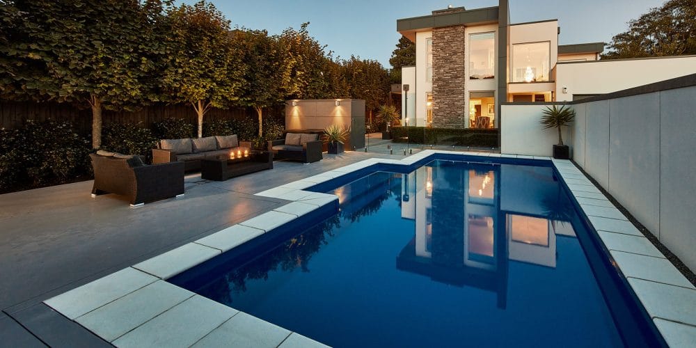 Bermuda Pools