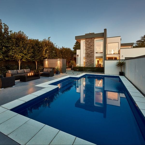 Bermuda Emperor Pool