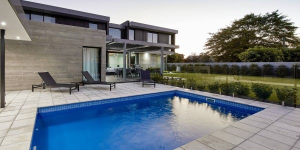 Bermuda Executive Pool