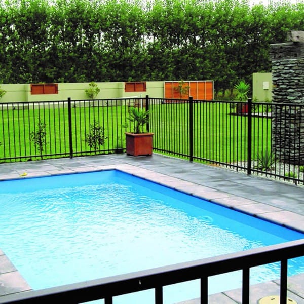 Bermuda Executive Pool