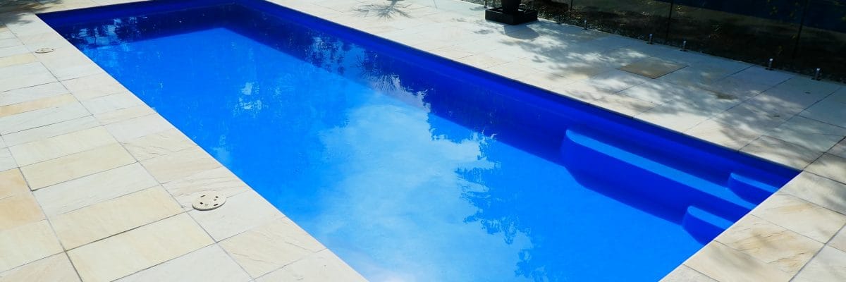 Bermuda Senator Pool