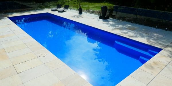 Bermuda Senator Pool
