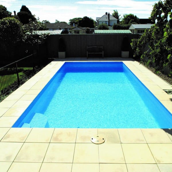 Bermuda Senator Pool