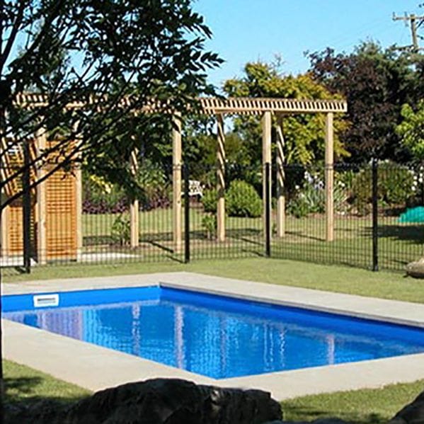 Bermuda Executive Pool