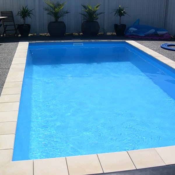Bermuda Executive Pool