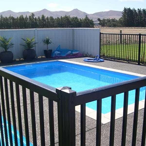Bermuda Executive Pool