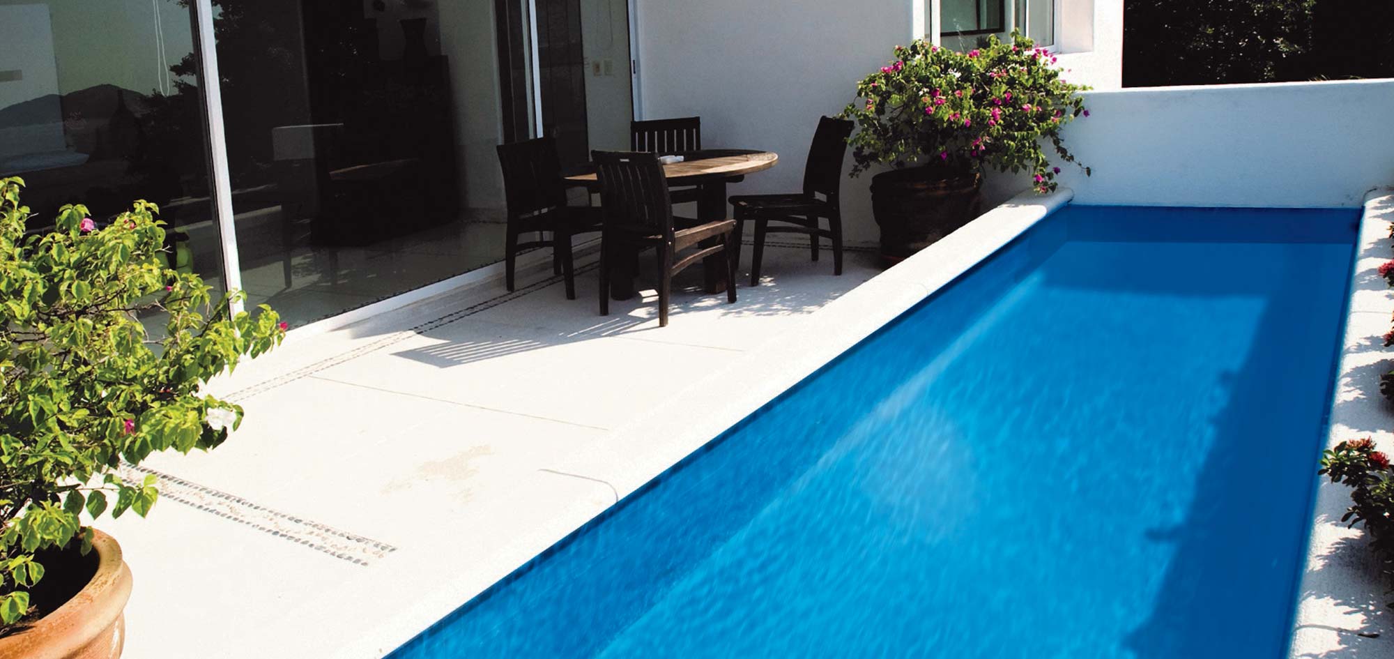 Lap Pool