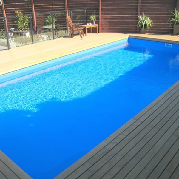 Bermuda Senator Pool