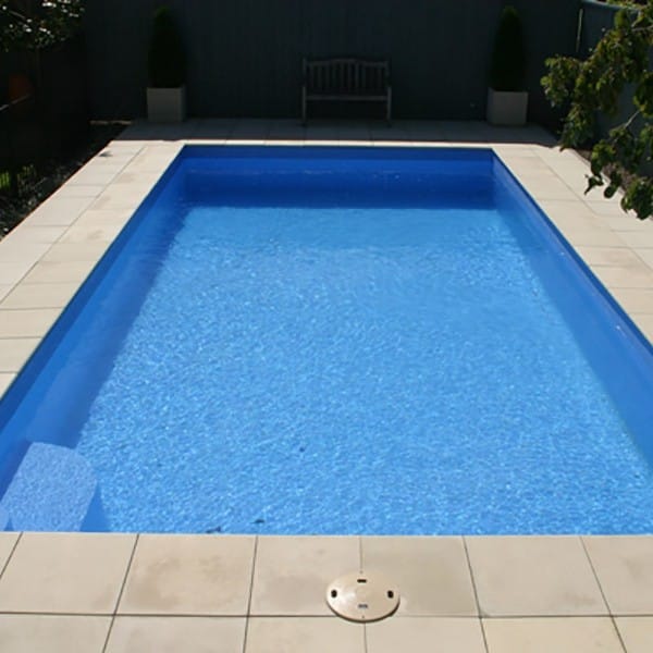 Bermuda Senator Pool