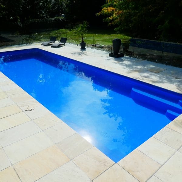 Bermuda Senator Pool