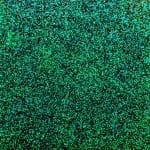Sparkle Green Pool Swatch