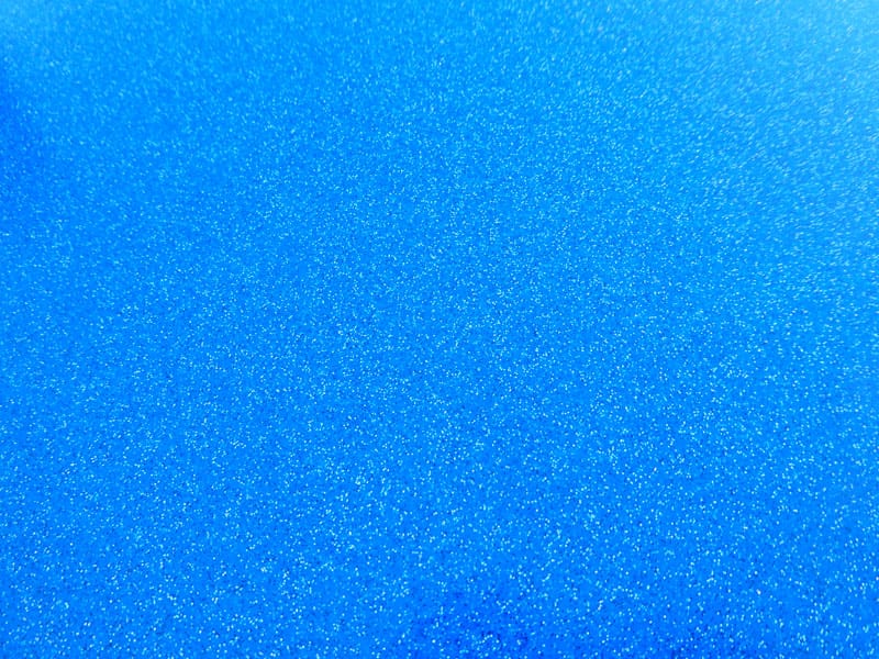 Maldives blue pool colour swatch