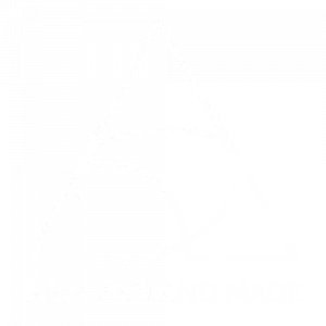 Proudly made in New Zealand