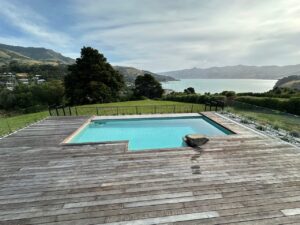 Can’t recommend a better company to do your pool