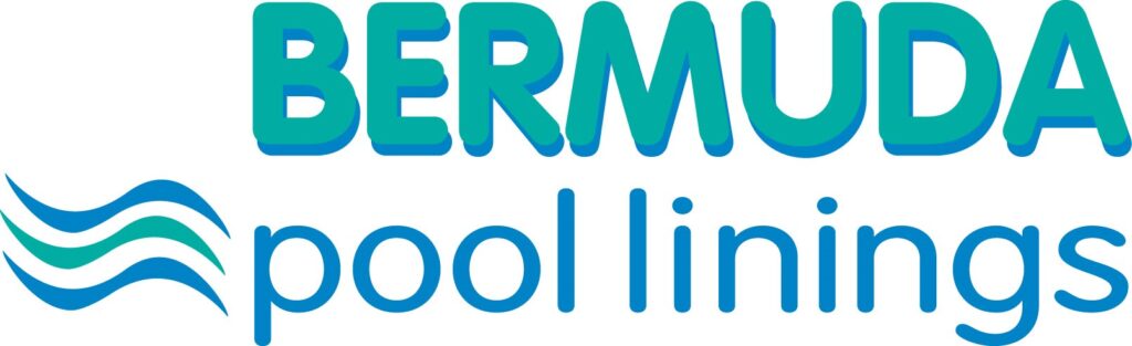 BERMUDA Pool Linings logo