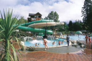 Hydroslide Hanmer