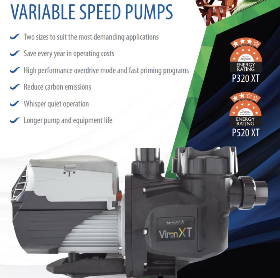 Variable speed pool pump Bermuda Pools, energy-efficient pool pump for outdoor swimming pools, reliable variable speed pool pump with high performance, sustainable pool pump solutions for Bermuda pools, durable and quiet pool pump for energy savings.