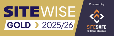 SiteWise SiteSafe 2025/26