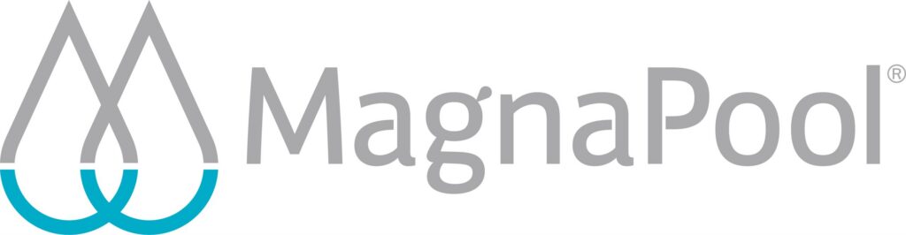 magnapool brandmark r landscape