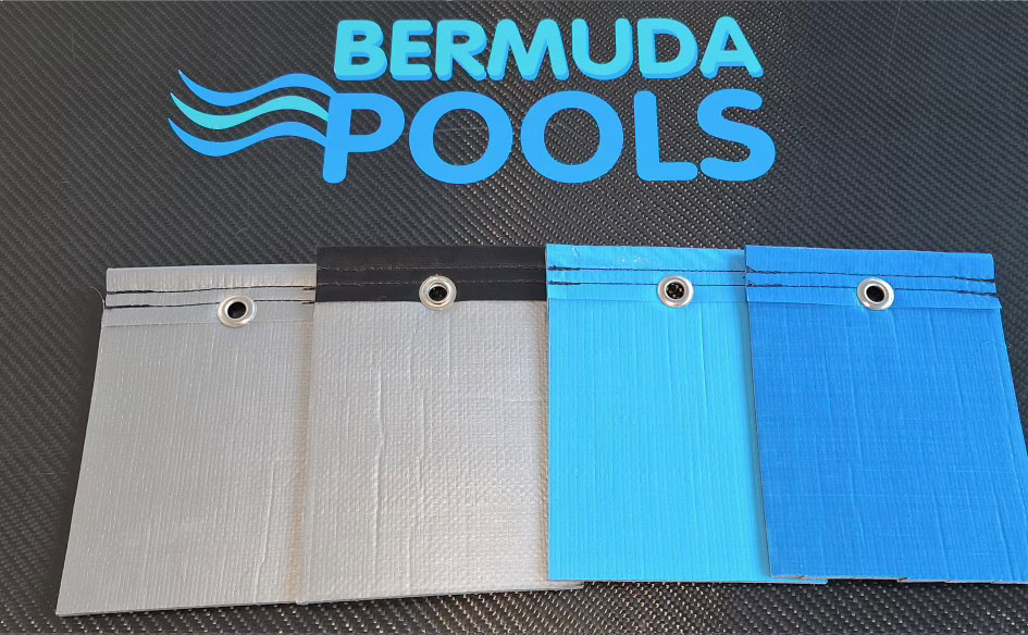 thermal blanket pool covers