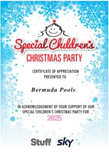 Screenshot Childrens Christmas Party