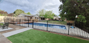 Case Study: Backyard transformation in rural Christchurch.