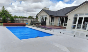 Case Study: Bermuda Pool Refresh & Upgrade