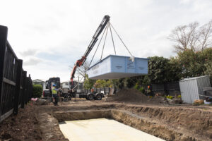 Choosing the right pool installer.