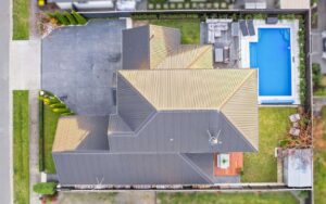 Case Study: A Backyard Oasis in North Canterbury