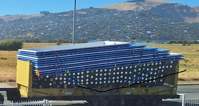 pools in transit, 