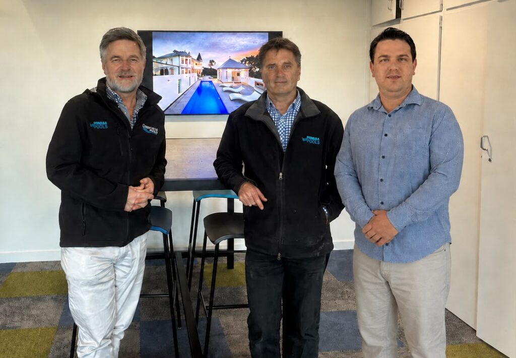 Bermuda and Tauranga Landscaping