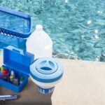 Pool care equipment